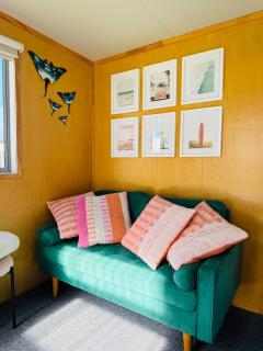 Black Sails Kuaotunu - across the road from beach! - 5