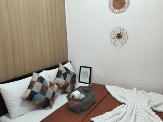 Mall of Asia - Aseana Residences - 4