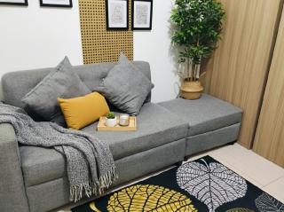 Mall of Asia - Aseana Residences - 2