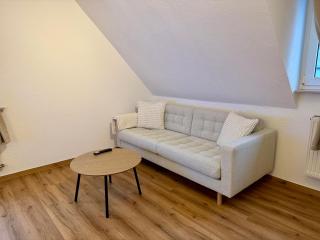 Apartment StadtUfer - Friedrichshafen - 4