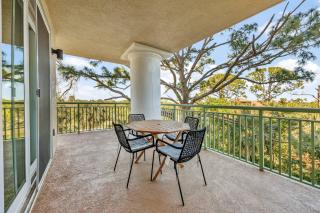 RIVER FLY IN The Merritt Launchpad Lookout View RFI 3BR KQQ Launch - 7