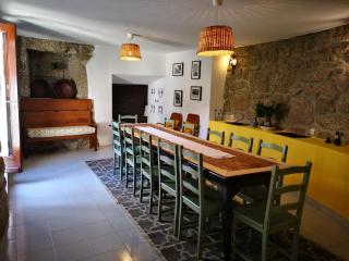 Casa do Contador T3 / T6 - 1