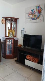 Apartamento 2 Quartos Solar Norte, Ingleses - Florianópolis - 2