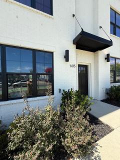 The Gilded Getaway by Stay Local Nashville - 1