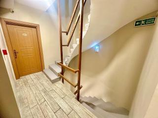 TAKSİM VALENCE APART Hotel - 4