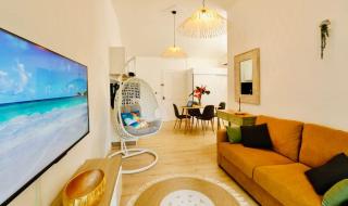 T2 La Perle - Village Creole - 8