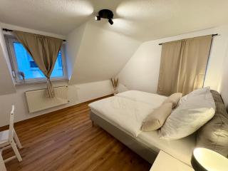 Apartment StadtUfer - 2