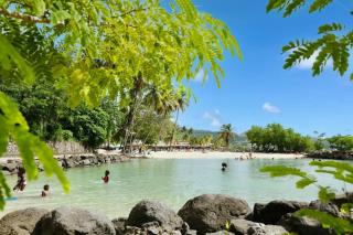 T2 La Perle - Village Creole - 7