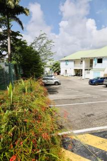 T2 La Perle - Village Creole - 2