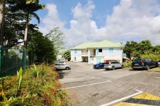 T2 La Perle - Village Creole - 1