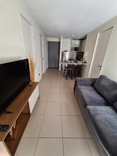 Full Departamento Céntrico a pasos del Metro Ecuador, Teletón, Mutual, Clinicas - 6