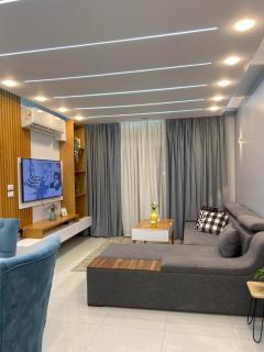 كمبوند جاردينيا سيتي - 7