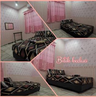 Adam Qaisara Homestay - 6