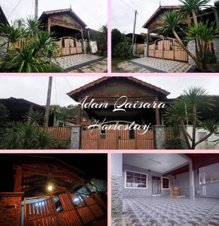 Adam Qaisara Homestay - 1
