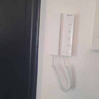 Appartement 3 Kerinou BREST avec TV dans la chambre & le salon - 2