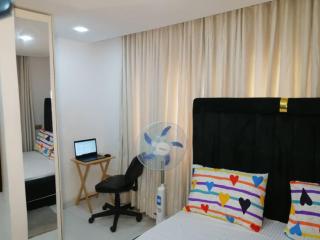 Newly Furnished Studio Apartment - 7