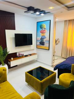 Newly Furnished Studio Apartment - 5