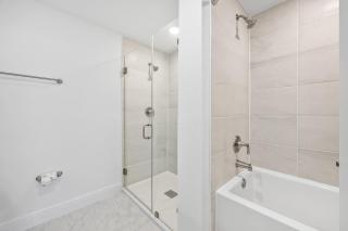 RIVER FLY IN The Merritt Launchpad Lookout View RFI 401 - 6