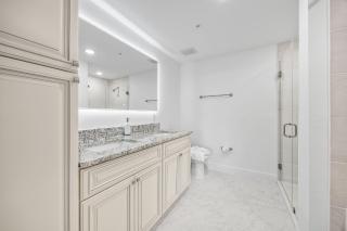 RIVER FLY IN The Merritt Launchpad Lookout View RFI 401 - 2