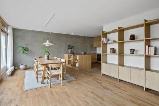 Apartment close to central Copenhagen - 8