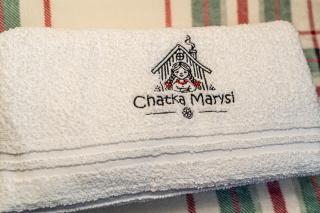 Chatka Marysi - Domek z prywatnym SPA - Dębno - 7