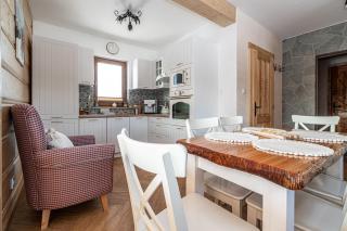 Chatka Marysi - Domek z prywatnym SPA - Dębno - 3