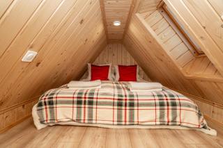 Chatka Marysi - Domek z prywatnym SPA - Dębno - 1