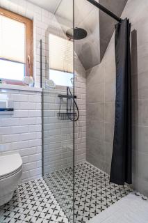 Chatka Marysi - Domek z prywatnym SPA - Dębno - 2