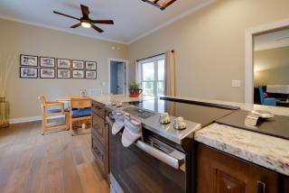 Sweet Southern Pines Abode w/ Yard & Covered Porch - 1