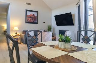 Renovated Mesa Condo with Community Perks! - 3