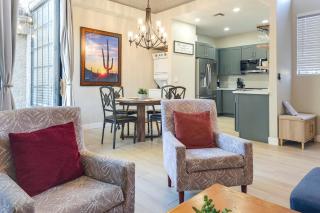 Renovated Mesa Condo with Community Perks! - 1