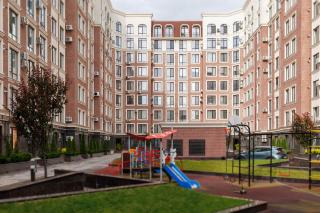 Exclusive GrandStay retreat -110 m2 of Opulence, style and confort - 5