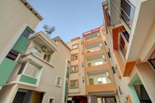 Hotel O Avisi Residency - Bhubaneshwar - 7