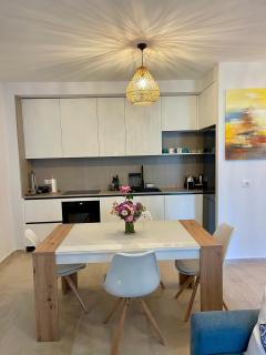 San Pietro premium apartment with private garden - Lalzit Bay - 7