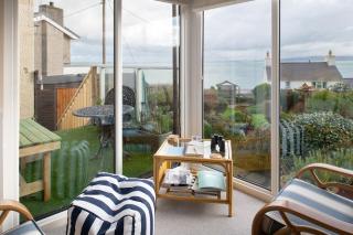 Heligog at Deanfield House Moelfre Sea view adult only appartment in Moelfre - 3