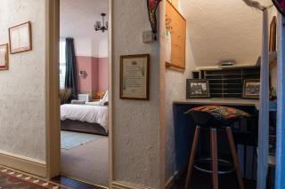 Heligog at Deanfield House Moelfre Sea view adult only appartment in Moelfre - 2