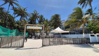 Ocean Oasis Beach Home - 0