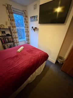 Cosy room in family home - Portsmouth - 5