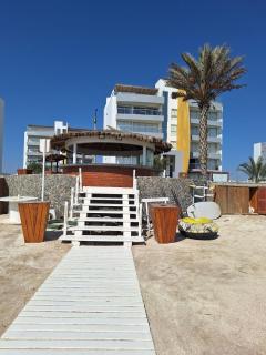 Paracas Exclusivo Departamento familiar - 5