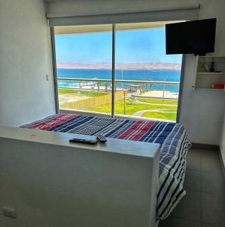 Paracas Exclusivo Departamento familiar - 3