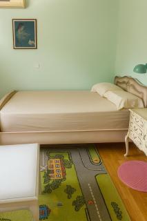 Caecilia & Lawrence Villa - 2