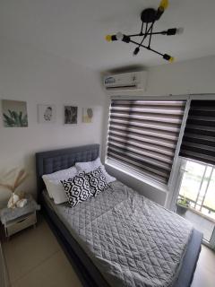 The Happy Home at Smdc Cool Suites Wind Residences - 8