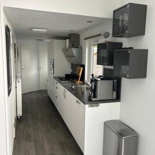 Luxus Chalet Time Out De Veerstal - 2