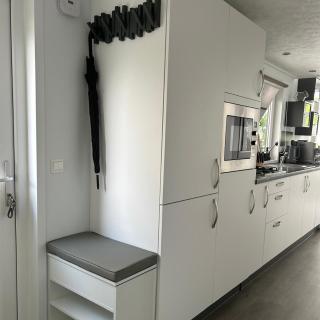 Luxus Chalet Time Out De Veerstal - 1