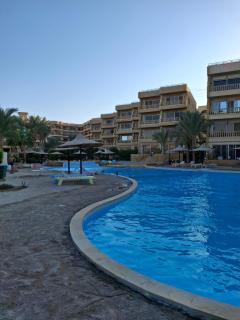 Palma chalet 169 - Hurghada - 9