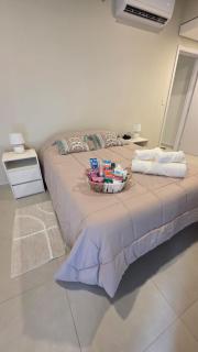 Comfortable and modern apartment Las Mercedes neighborhood - Asuncion - 7