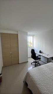 Apartamento en Cartagena Marbella - Cartagena de Indias - 5