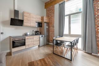 Bonito apartamento Prosperidad - 9