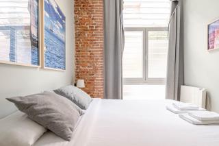 Bonito apartamento Prosperidad - 4