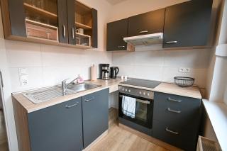 Gemütliche Boho-Stadtoase im Herzen Lüneburgs - Lüneburg - 9